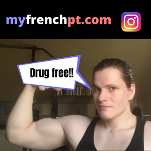 Welcome to a french personal trainer's website!